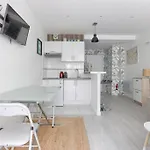 Charming Apartment Gambetta - Saint Fargeau II