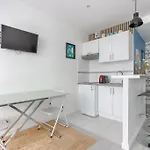 Charming Apartment Gambetta - Saint Fargeau II