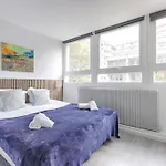 Charming Apartment Gambetta - Saint Fargeau II